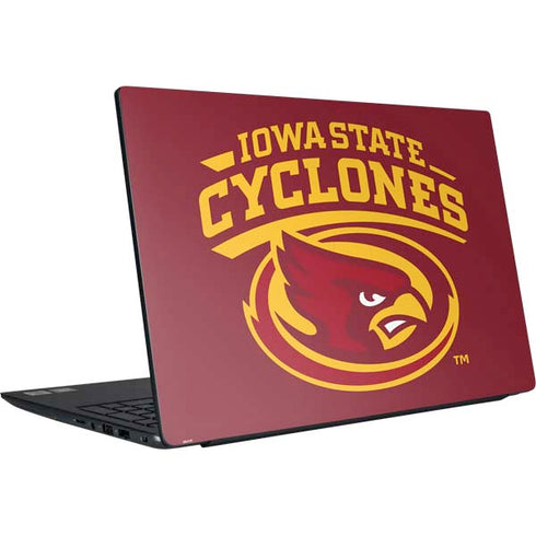 Iowa State University Cyclones Dell Vostro Skin